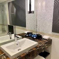Two-Bedroom Family King Suite