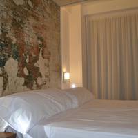 Superior Double Room with 5 Restaurants Pack