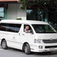 Staycation offer - Deluxe Riverside Room
