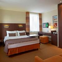 Classic Single Room