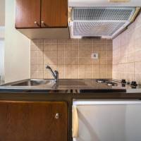 One-Bedroom Apartment (4 Adults)