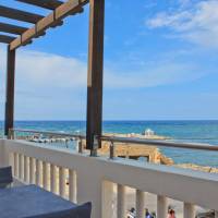 Junior Suite with Sea View