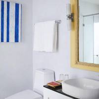 Superior Twin Room with Garden View