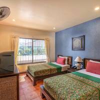 Standard Double Room with Fan