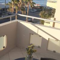 Studio with Sea View