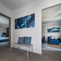 Family Deluxe Quadruple Room