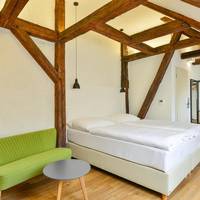 Rooftop Superior Room