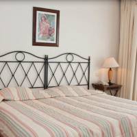 Single Room with Sea View