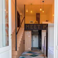 Family Room with Private Bathroom