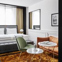 Superior Suite, Suite, 1 King