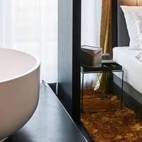 Premium Suite, Suite, 1 King, Balcony