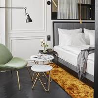 Executive Suite, Suite, 1 King