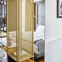 Prestige Suite, Suite, 1 King, Whirlpool, Balcony