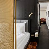 Grand Suite, Suite, 1 King, Whirlpool, Balcony