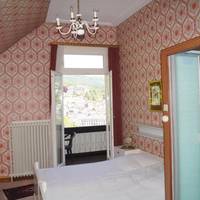 Double Room with Shared Toilet