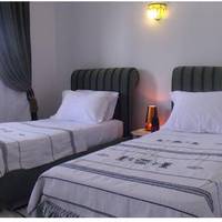 Smeraldo Twin Room