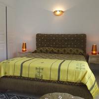 Topazio Double Room