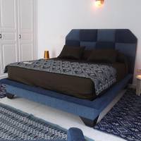 Zaffiro Double Room