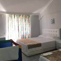 Double Room with Balcony (3 Adults)