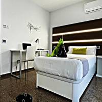 Single Room with Balcony
