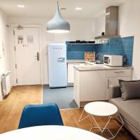 Ground Floor Studio