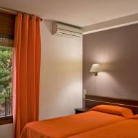 Triple Room with Sea View