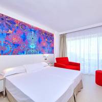 Budget Double or Twin Room
