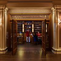 Compass Club Room (2 adults)