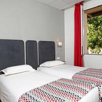  Small and Standard Double or Twin room