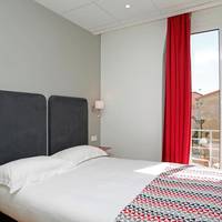 Small Double or Twin Room with Balcony