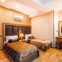 Budget Double or Twin Room