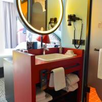 Premium Double Room