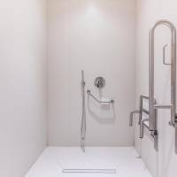 Double Room - Disability Access