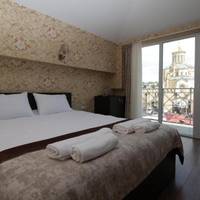 Deluxe Junior Suite