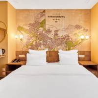 Boutique Double Room
