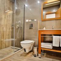 Standard Double room Floor 17 