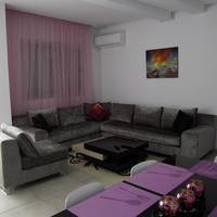 Studio Apartment with Sea View
