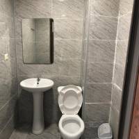 Quadruple Room with Bathroom