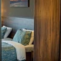 Twin Room with Balcony