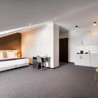 Standard Apartment