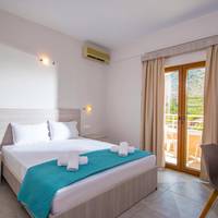 Standard Double or Twin Room with Balcony
