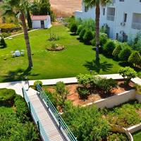 Single Room with Balcony