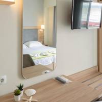 Deluxe Double or Twin Room with Balcony