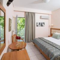 Economy Double or Twin Room