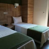Economy Twin Room