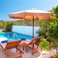 Junior Suite with Private Pool