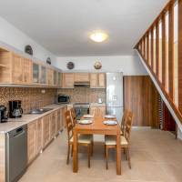 Maisonette 2 Bedrooms, Private Pool, Mountain View