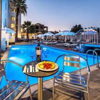 Standard Double or Twin Room with Pool View