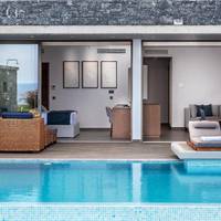 Ambassador Wellbeing Suite with Private Pool SoulSteam or SoulSauna, Gym