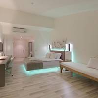Superior Deluxe Double Room 